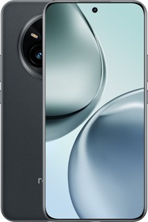 realme 14 Pro+ 5G 12GB / 512GB Dual SIM Suede Grey