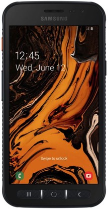 Samsung G398 Galaxy Xcover 4S 3GB / 32GB Black (SM-G398F)