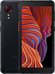 Samsung Galaxy Xcover 5 4GB / 64GB Dual SIM Black (SM-G525FZKDEUE)