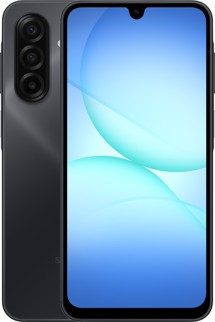 Samsung Galaxy A17 4GB / 128GB Dual SIM Black