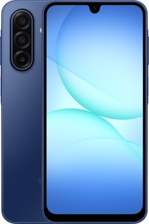 Samsung Galaxy A17 5G 4GB / 128GB Dual SIM Dark Blue