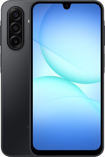 Samsung Galaxy A17 5G 4GB / 128GB Dual SIM Black