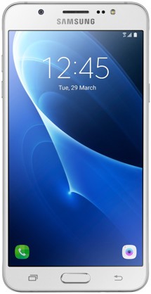Samsung J710F Galaxy J7 2016 White (SM-J710FZWNETL)