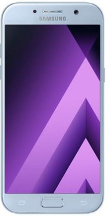 Samsung A520F Galaxy A5 2017 Blue (SM-A520FZBAETL)
