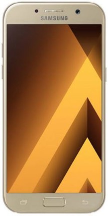 Samsung A520F Galaxy A5 2017 Gold (SM-A520FZDAETL)