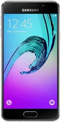 Samsung A310F Galaxy A3 2016 Pink (SM-A310FEDAETL)