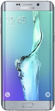 Samsung G928 Galaxy S6 Edge Plus 32GB Silver