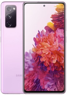 Samsung Galaxy S20 FE 6GB / 128GB Dual SIM Cloud Lavender (SM-G780GLVDEUE)