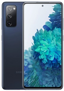 Samsung Galaxy S20 FE 6GB / 128GB Dual SIM Cloud Navy - rozbaleno