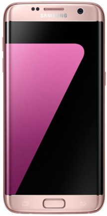 Samsung G935 Galaxy S7 Edge 32GB Pink (SM-G935FEDAETL)