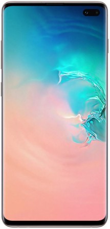 Samsung G975 Galaxy S10+ 12GB / 1TB Dual-SIM White (SM-G975FCWHXEZ)