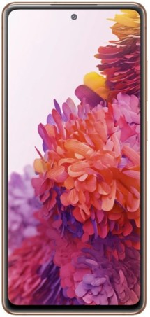 Samsung G780 Galaxy S20 FE 6GB / 128GB Dual-SIM Cloud Orange