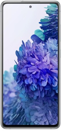 Samsung G780 Galaxy S20 FE 6GB / 128GB Dual-SIM Cloud White