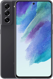 Samsung Galaxy S21 FE 5G 8GB / 256GB Dual SIM Graphite (SM-G990BZAGEUE)