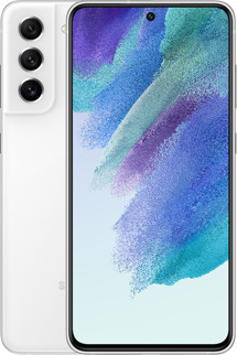 Samsung Galaxy S21 FE 5G 8GB / 256GB Dual SIM White (SM-G990BZWGEUE)