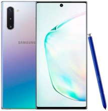 Samsung N970 Galaxy Note 10 8GB / 256GB Dual-SIM Aura Glow (SM-N970FZSDXEZ)