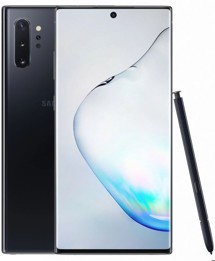 Samsung N975 Galaxy Note 10+ 12GB / 256GB Dual-SIM Aura Black (SM-N975FZKDXEZ)