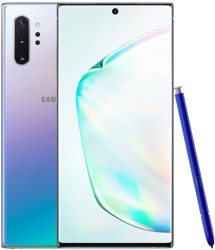 Samsung N975 Galaxy Note 10+ 12GB / 256GB Dual-SIM Aura Glow (SM-N975FZSDXEZ)