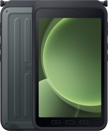 Samsung Galaxy Tab Active5 Wi-Fi 6GB / 128GB Green