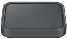 Samsung 15W bezdrátová nabíječka bez kabelu v balení černá (EP-P2400BBE)