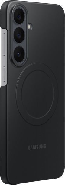 Samsung tenký zadní kryt se zabudovanými magnety pro Samsung Galaxy S26 FE černý