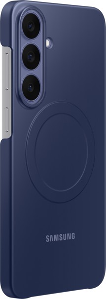 Samsung tenký zadní kryt se zabudovanými magnety pro Samsung Galaxy S26 FE modrý