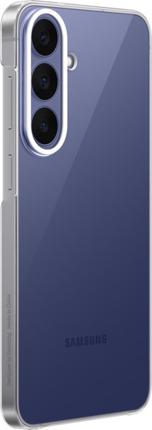 Samsung zadní kryt pro Samsung Galaxy S26 FE čirý