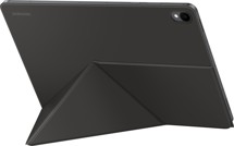Samsung flipové pouzdro pro Samsung Galaxy Tab S12+ černé