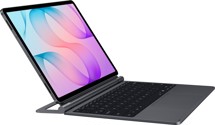 Samsung Pro Keyboard klávesnice pro Samsung Galaxy Tab S12+ šedá
