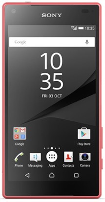 Sony E5823 Xperia Z5 Compact Coral