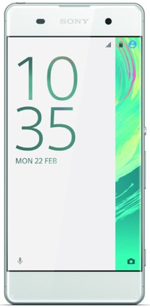 Sony F3111 Xperia XA White