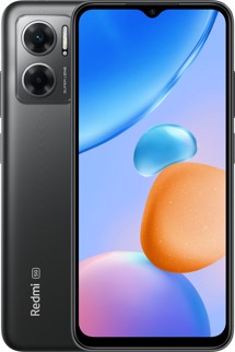 Xiaomi Redmi 10 5G 4GB / 64GB Dual SIM Graphite Gray