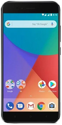 Xiaomi Mi A1 Dual-SIM 4GB / 64GB Global Red
