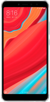 Xiaomi Redmi S2 3GB / 32GB Dual-SIM Gray