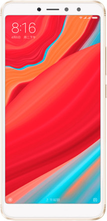 Xiaomi Redmi S2 3GB / 32GB Dual-SIM Gold