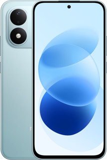 Xiaomi Redmi Note 17 4GB / 128GB Dual SIM Sky Teal