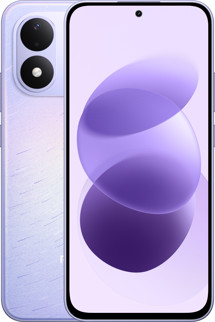 Xiaomi Redmi Note 17 5G 6GB / 128GB Dual SIM Celestial Purple