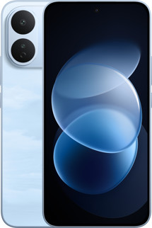 Xiaomi Redmi Note 17 Pro 5G 8GB / 512GB Dual SIM Sky Blue