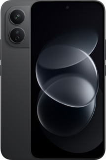 Xiaomi Redmi Note 17 Pro Max 5G 8GB / 256GB Dual SIM Black