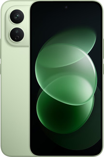 Xiaomi Redmi Note 17 Pro Max 5G 8GB / 256GB Dual SIM Green