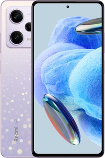 Xiaomi Redmi Note 12 Pro 5G 8GB / 256GB Dual SIM Stardust Purple