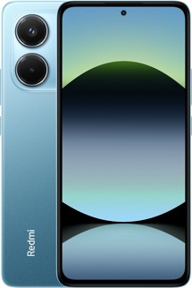 Xiaomi Redmi Note 14 6GB / 128GB Dual SIM Ocean Blue