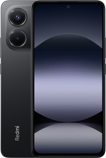 Xiaomi Redmi Note 14 8GB / 256GB Dual SIM Midnight Black