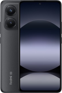 Xiaomi Redmi Note 14 5G 8GB / 256GB Dual SIM Midnight Black