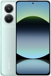 Xiaomi Redmi Note 14 5G 8GB / 256GB Dual SIM Coral Green