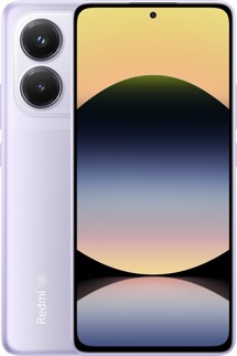 Xiaomi Redmi Note 14 5G 8GB / 256GB Dual SIM Lavender Purple