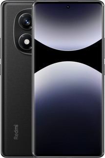 Xiaomi Redmi Note 14 Pro 8GB / 256GB Dual SIM Midnight Black