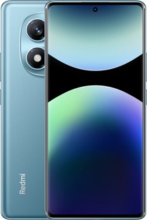 Xiaomi Redmi Note 14 Pro 8GB / 256GB Dual SIM Ocean Blue