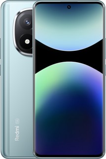 Xiaomi Redmi Note 14 Pro+ 5G 8GB / 256GB Dual SIM Frost Blue