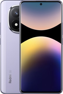 Xiaomi Redmi Note 14 Pro+ 5G 12GB / 512GB Dual SIM Lavender Purple